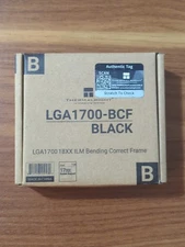 Thermalright LGA1700-BCF CPU Contact Frame for Intel 12/13/14th Gen Anti-Bend