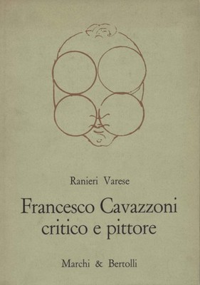 Francesco Cavazzoni  - Ranieri Varese (Marchi e Bertolli) [[1969]]
