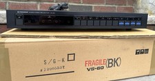New Open Box Pioneer VS-60 Audio/Video Select...