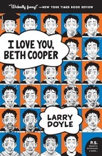 I Love You, Beth Cooper (P.S.), Doyle, Larry