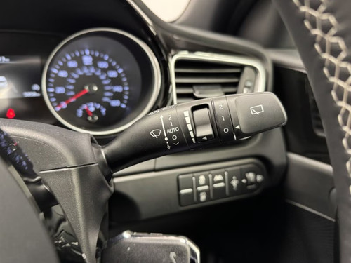 KIA CEED 1.5T GDi ISG 138 GT-Line 5dr DCT - Picture 24 of 24