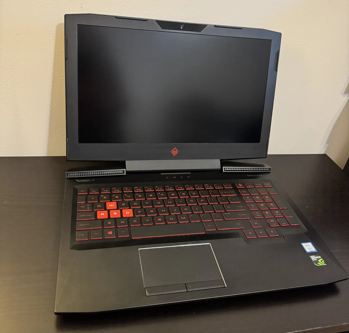 Intel Core i7 7th Gen. 32 GB RAM PC Laptops & Netbooks 512 GB SSD