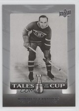 2008-09 Upper Deck Tales of the Cup Montreal Canadiens #TC6 n1u