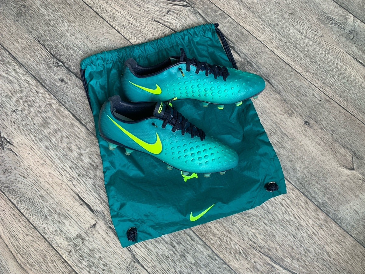 ナイキ マジスタ オーパス MAGISTA OPUS 2 エリート NIKE Magista Opus HG-E 26.5cm - メルカリ