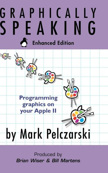 Mark Pelczarski | Graphically Speaking | Buch | Englisch (2019) | Gebunden-image