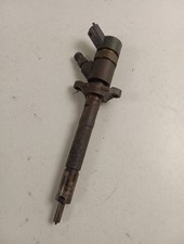 Einspritzdüse Diesel 0445110188 Mazda 3 BK 1.6 CD 2003-2009 Bosch 112410