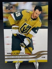 Reilly Smith #436 Upper Deck NHL Hockey 2025-26 Vegas Golden Knights