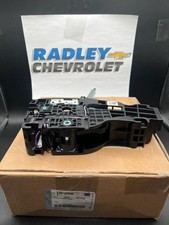 Radley Chevrolet Center Console Shifter Assy 13545105 Buick Gmc Cadillac