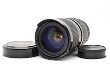 Canon New FD NFD 35-70mm f/2.8-3.5 Zoom MF Lens Excellent from Japan
