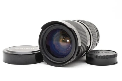 Canon Nouvelle Monture FD Objectif Zoom 35-70mm MF f/2.8-3.5 [Excellent] Japon - Photo 1/4