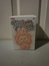 Popmart The Monsters Big Into Energy Loyalty