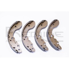 Mâchoire de frein Suzuki X90