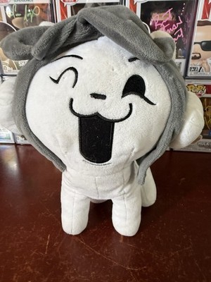 Fangamer Undertale 10'' Temmie Plush