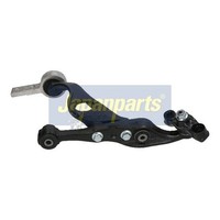 Lenker RadaufhäNgung Vorne Rechts Unten Japanparts BS 336R FüR Mazda