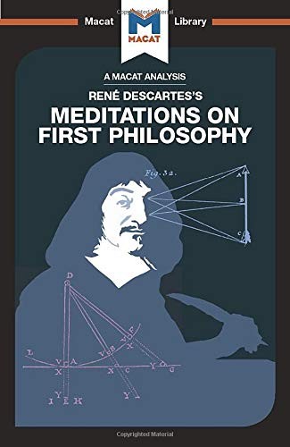 The Macat Library: Meditations on First Philosophy by Andreas Vrahimis (2017,... - Image 6