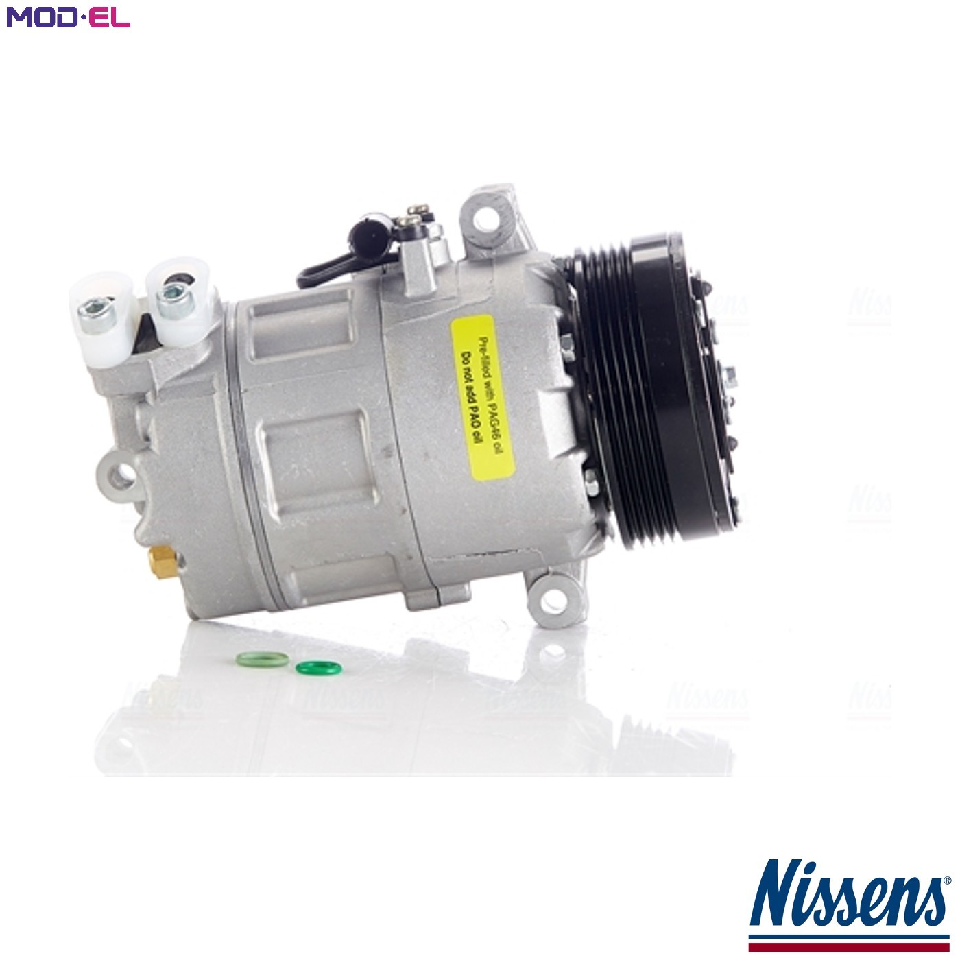 COMPRESSOR AIR CONDITIONING 89422 FOR BMW 3/E46/Z/E6/Roadster/5/E9 Z3/E36 1.9L
