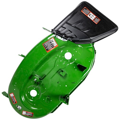 #ad #ad John Deere AUC16767 42quot; Mower Deck D100 D105 E130 L107 S120 S240 X106 X127 X145 $525.78