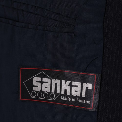Sankar Puku (Finland) Vintage, 1970s - Picture 6 of 6