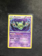 Pokémon TCG Reuniclus Black White 57/114 Holo Holo Rare LP