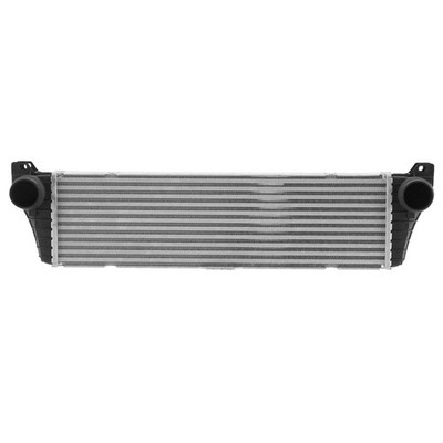 Ladeluftkühler Turbokühler für Mercedes-Benz Viano Vito Bus W639 6395011301