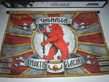 Valhallan Regimental Banner