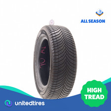 Used 22560r17 Michelin Crossclimate 2 99h - 1032