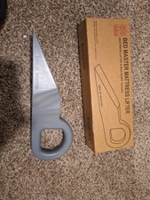 Mattress Lifter Wedge - Easy Bed Maker Tool for Effortless Sheet Changes