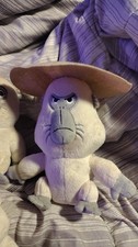 Disney's Raya and the Last Dragon Dyan Soft Plush Stuffed Ongi Monkey