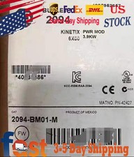 2094-BM01-M KINETIX 6200/6500 AXIS POWER MODU...