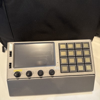 Evertz Quartz CP-2116E