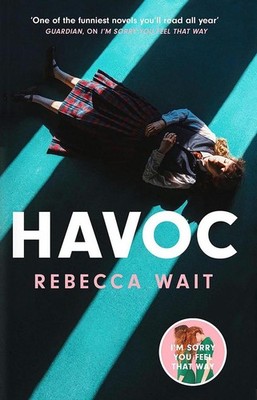 Havoc | Rebecca Wait | englisch
