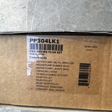 Continental PP304LK1 Engine Timing Belt Kit w...