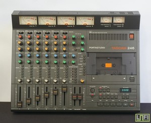 Tascam 246 | eBay
