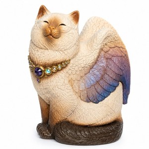 Windstone Editions Cat | eBay