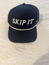 2026 Masters Golf Tournament Navy 