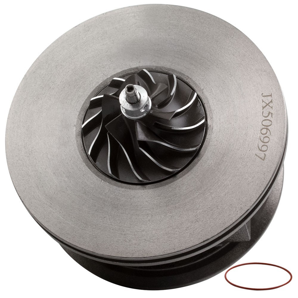 New Turbo Cartridge for Smart MCC 0.6 MC01 55HP 2000-2002 GT1238S 712290-