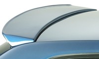 RDX Dachspoiler FüR Audi A3 8PA Sportback Heckspoiler Racedesign Spoiler