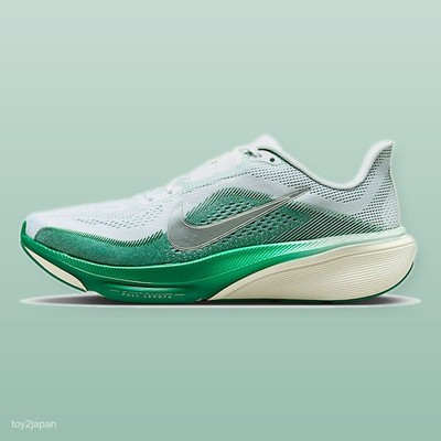 Nike WMNS Pegasus 42 IB1881-100 White Malachite Barely Green Women's Size New