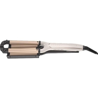 Remington 4 In 1 Adjustable Hair Waver With Pure Precision Technology Deep Waver