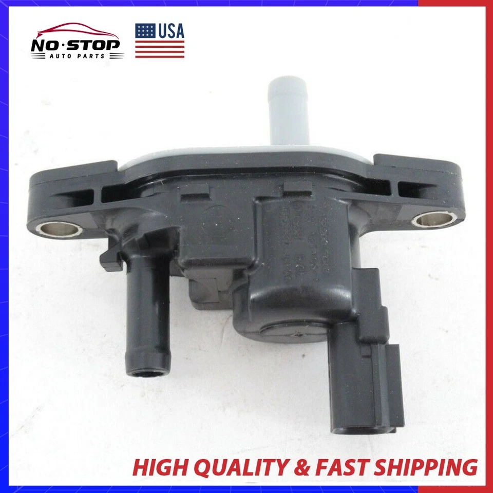 Electroválvula de purga de bote de vapor Honda Acura 3,5 L 2008-12 36162-RMX-A01 NUEVO Foto 4 de 4