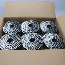 (3600-Pk) DeWalt Framing Nails 2-1/2" Long x 0.099" DWC8P99D Complete