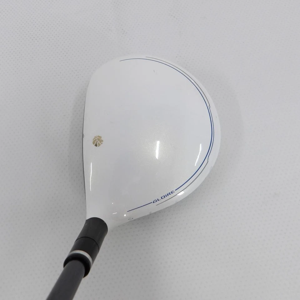TaylorMade Fairway GLOIRE F(2016) 3W 16° Stiff GLOIRE GL6600 - Image 4 of 4