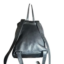 Perlina Backpack Black Bags & Handbags for Women for sale | eBay display picture 1