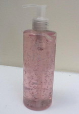 SBC Hydra-Collagen 300ml Micellar Gel Cleanser 3-In-1 With Pump - BRAND NEW