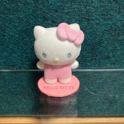 Sanrio Hello Kitty Pitatto Friends Secret Mascot Plush Toy Japan Official