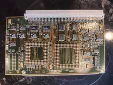 Vintage Reply Corp 486 module for Planar Model 32 - NOS