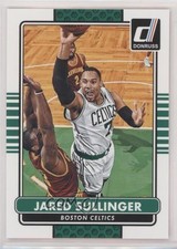 2014-15 Panini Donruss Jared Sullinger #173 3a3