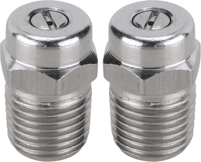 #ad Universal Replacement Nozzle Pressure Washer Water Broom Surface Cleaner 25 D $14.85