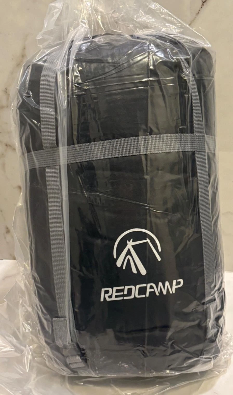 REDCAMP 11061 NAVY BLUE 24x15x41 cm FREE SHIPPING Sleeping Bag