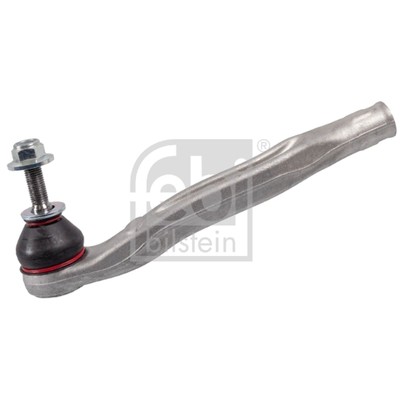 1x ORIGINAL  Febi Bilstein Spurstangenkopf Vorne, Rechts für Renault MEGANE IV
